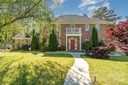 276 Charter Court sold home in Concord, SC