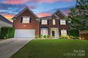 11034 Huntington Meadow Lane sold home in Charlotte, SC