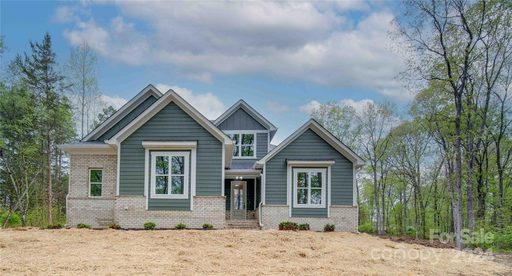 293 Laurel Crest Drive sold home in Laurel Crest, Kannapolis, NC