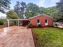 6918 Glenmoor Drive sold home in Charlotte, SC