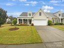 8635 Darcy Hopkins Drive sold home in Charlotte, SC