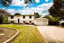 2316 Merimac Drive sold home in Charlotte, SC