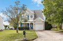 11830 Nestar Place sold home in Charlotte, SC