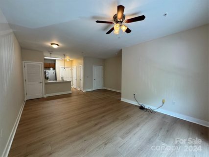 630 Calvert Street 1108 sold condo in Skybridge Terrace, Charlotte, NC