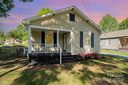 202 Brown Street sold home in Concord, SC