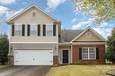 14611 Waterlyn Drive sold home in Charlotte, SC