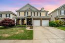 116 Glade Valley Avenue sold home in Mooresville, SC