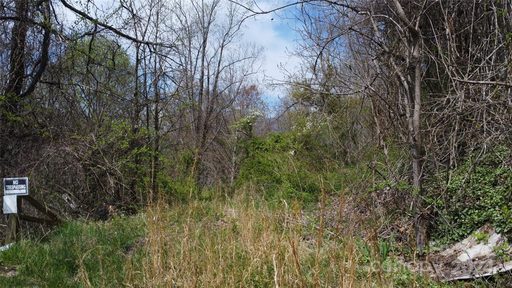 0 Dove Crest Lane sold lot in Walnut Ridge, Waynesville, NC
