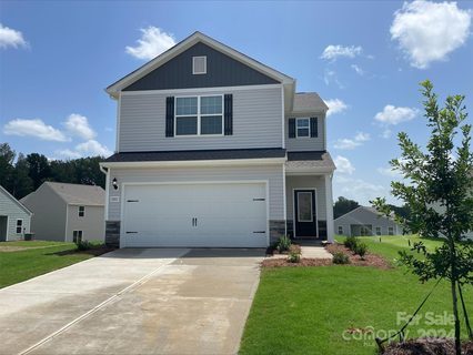 3301 Strong Box Lane