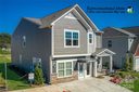 160 Brentwood Drive 97 sold home in Statesville, SC