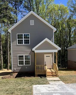 902 Weldon Street sold home in Cleveland Heights, Gastonia, NC