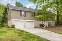5129 Hanging Rock Court sold home in Hickory, SC