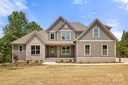 503 Yorkfield Drive sold home in Shelby, SC