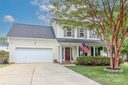 214 Everett Park Drive sold home in Mooresville, SC