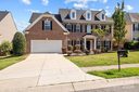 8386 Burgundy Ridge Drive sold home in Harrisburg, SC