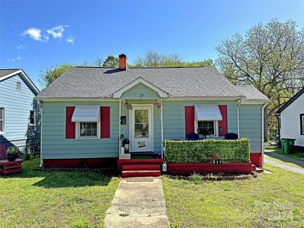 317 Bradford Drive