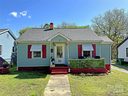 317 Bradford Drive sold home in Charlotte, SC