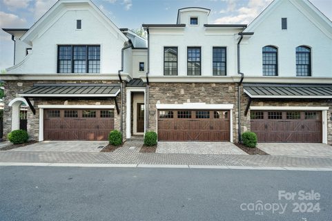 6110 Campana Lane sold home in Avignon at Southpark, Charlotte, NC