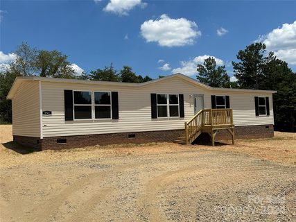 251 Fairchase Circle 39 sold home in Fieldcroft, Stony Point, NC