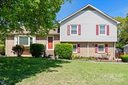 10707 Osprey Drive sold home in Charlotte, SC