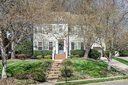 544 Ashby Drive sold home in Davidson, SC