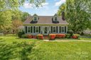 6008 Mallard Drive sold home in Charlotte, SC