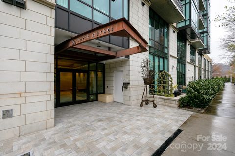 60 N Market Street 115 sold home in 60 North Market, Asheville, NC
