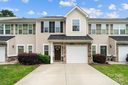 7744 Sweet Fern Way sold home in Charlotte, SC
