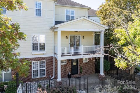 5809 Village Drive