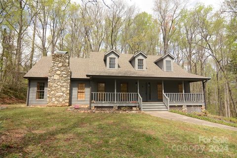 41 Little Forest Drive sold home in Little Forest, Asheville, NC