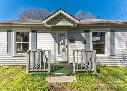 112 Mccray Avenue sold home in West Brook, Kannapolis, NC