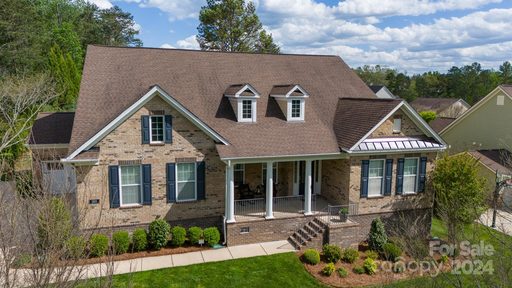368 Monteray Oaks Circle sold home in The Forest at Fort Mill, Fort Mill, SC