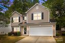 9013 Pembroke Court sold home in Fort Mill, SC