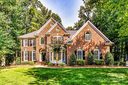 11123 Brush Hollow Road sold home in Matthews, SC