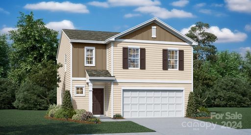 139 Catawba Walk Way SF 87
