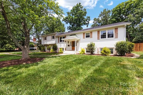 3807 Table Rock Road