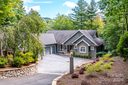 143 Lakeshore Drive sold home in Sapphire, SC