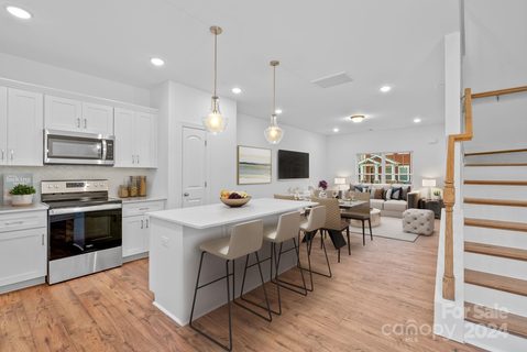 63 Walnut Springs Drive 20-C
