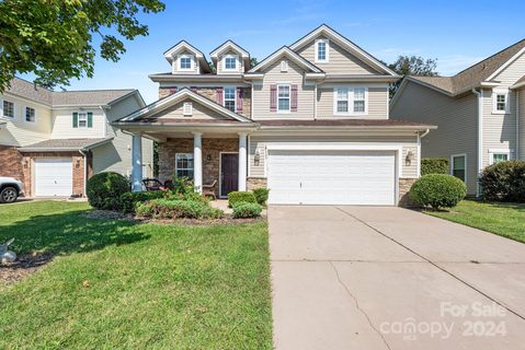 405 Waterlemon Way