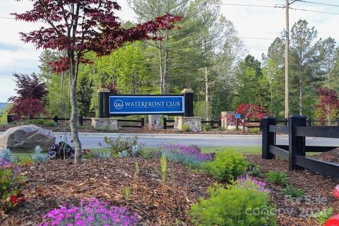 Lot 155 Scenic Lane