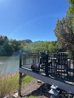 110 Cornell Circle sold home in Apple Valley Farms, Lake Lure, NC
