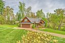 29 Still Water Lane sold home in Fletcher, SC