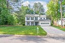 9932 White Cascade Drive sold home in Charlotte, SC