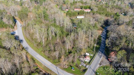00 Canoe Lane active lot in Canoe Landing, Asheville, NC