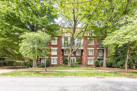416 Queens Road 12 sold condo in 416 Queens, Charlotte, NC