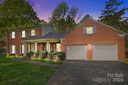 411 Scarborough Lane sold home in Matthews, SC