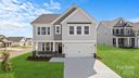 489 Fox Cove Road sold home in Hendersonville, SC