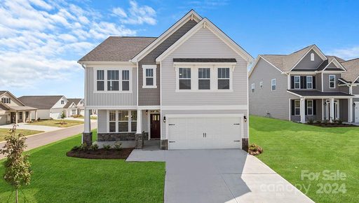 525 Fox Cove Road