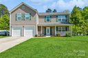 4110 Edgeview Drive sold home in Indian Trail, SC