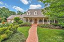 840 Fox Run Lane sold home in Tryon, SC